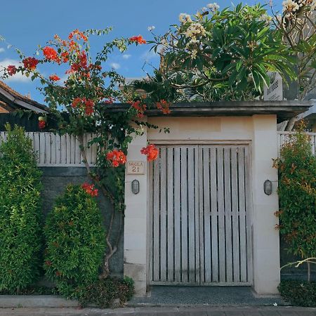 Ons Canggu Exterior photo