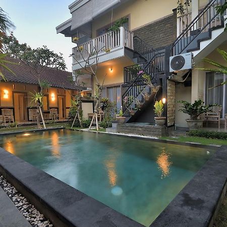 Ons Canggu Exterior photo