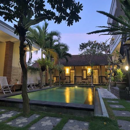 Ons Canggu Exterior photo