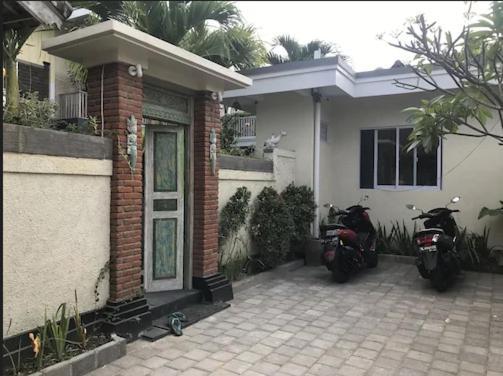 Ons Canggu Exterior photo