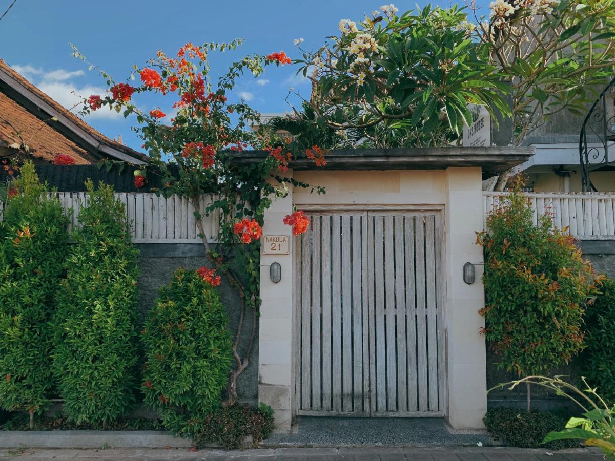 Ons Canggu Exterior photo