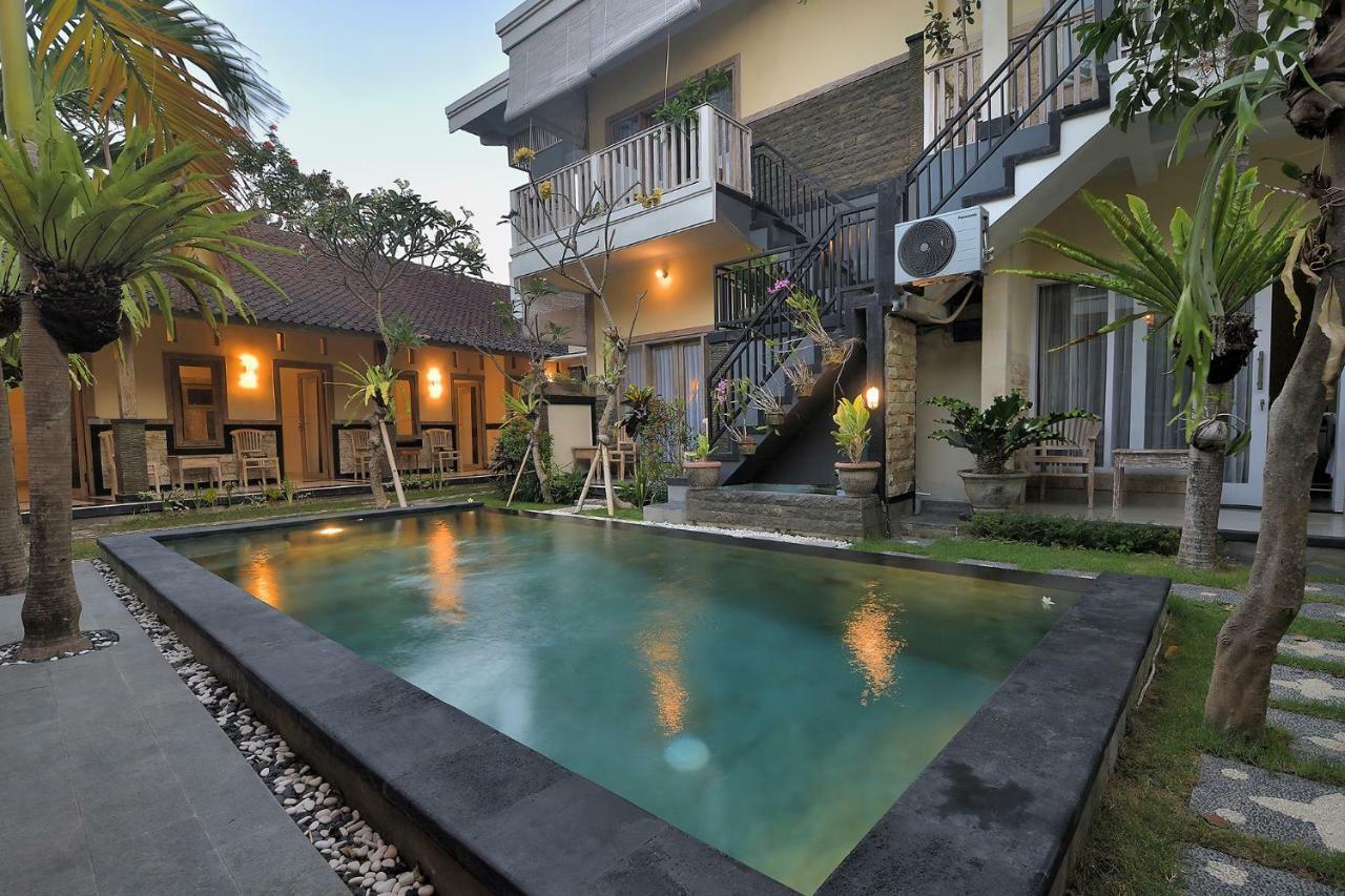 Ons Canggu Exterior photo