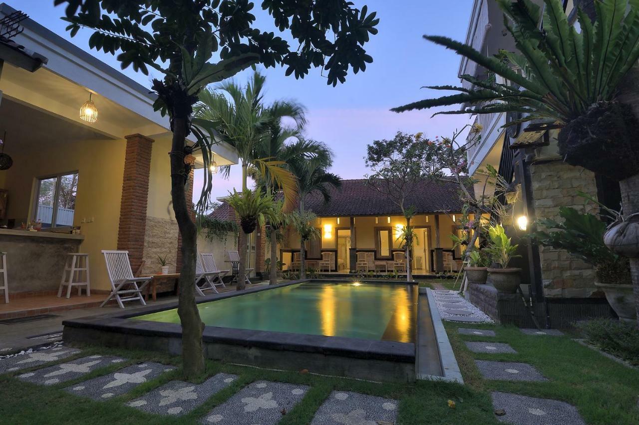 Ons Canggu Exterior photo
