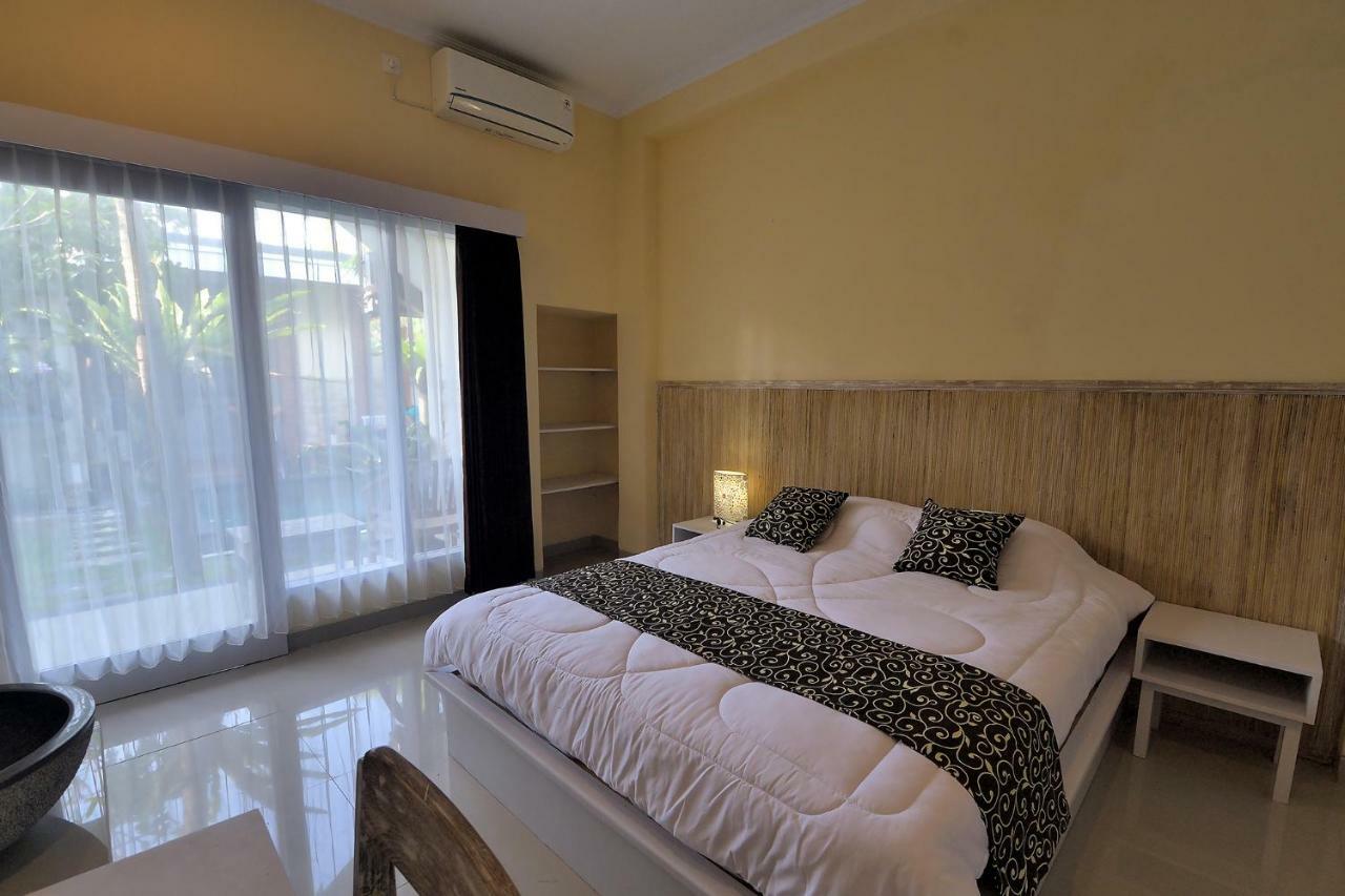 Ons Canggu Exterior photo