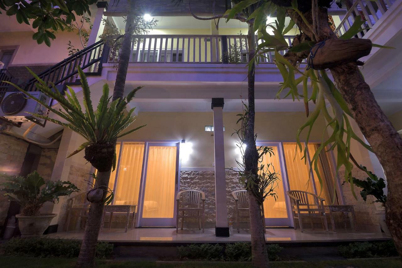 Ons Canggu Exterior photo