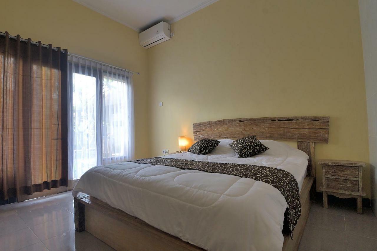 Ons Canggu Exterior photo