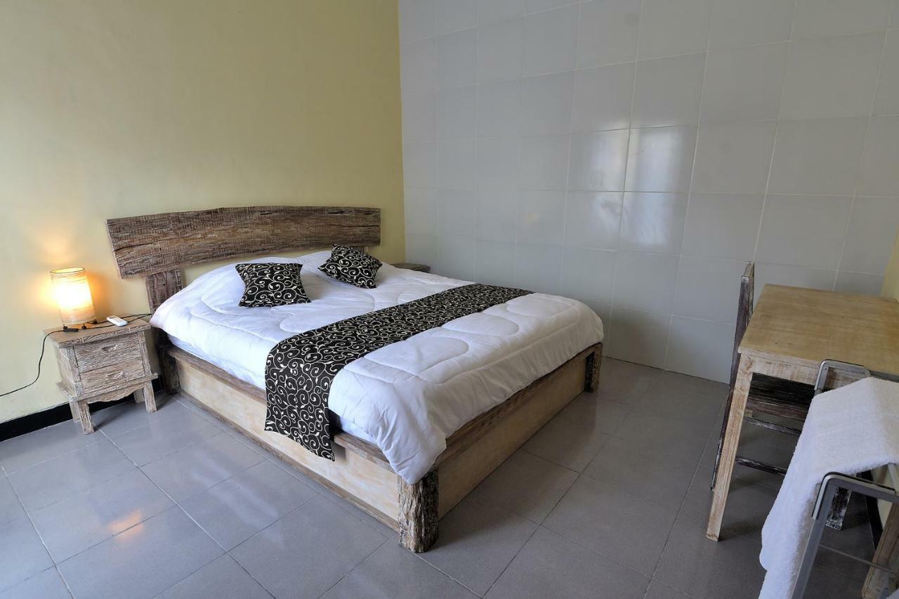Ons Canggu Exterior photo