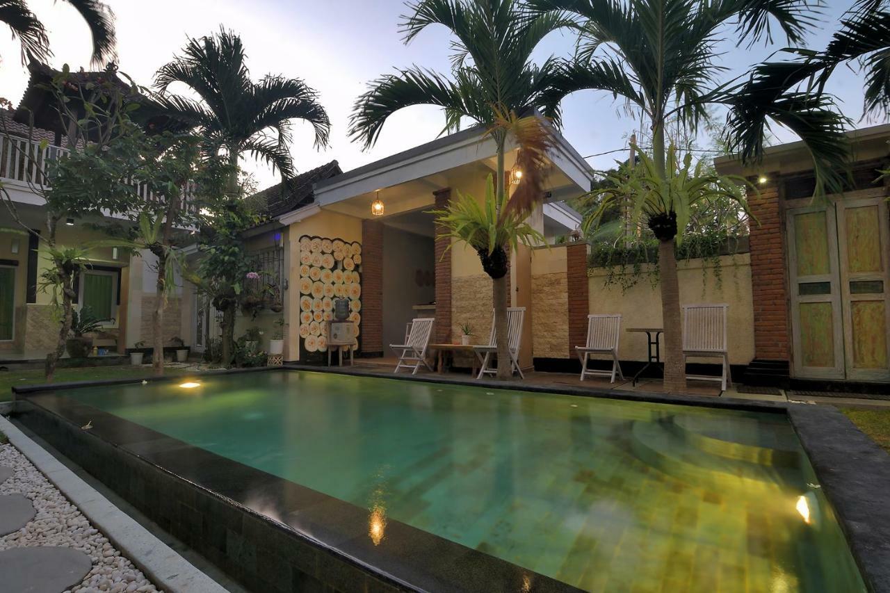 Ons Canggu Exterior photo