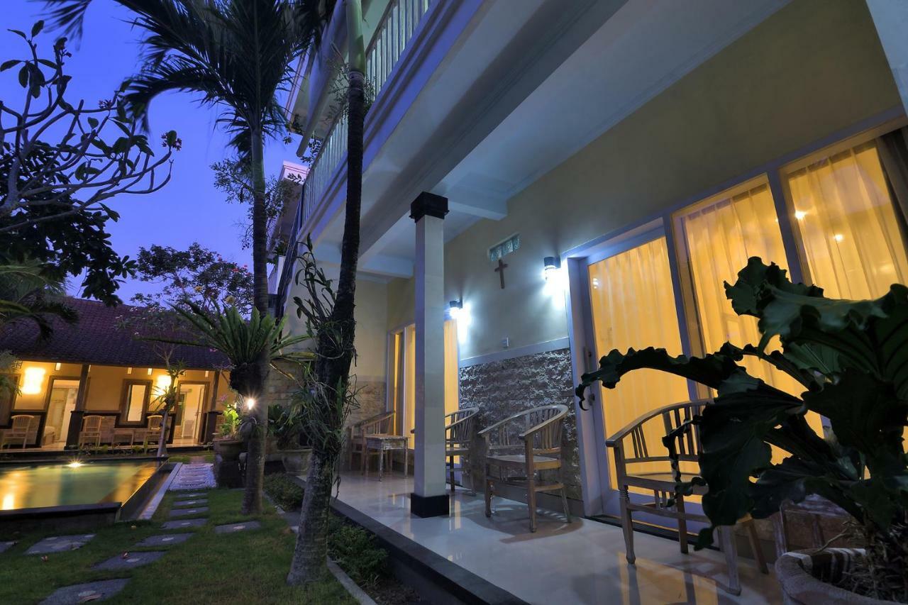 Ons Canggu Exterior photo