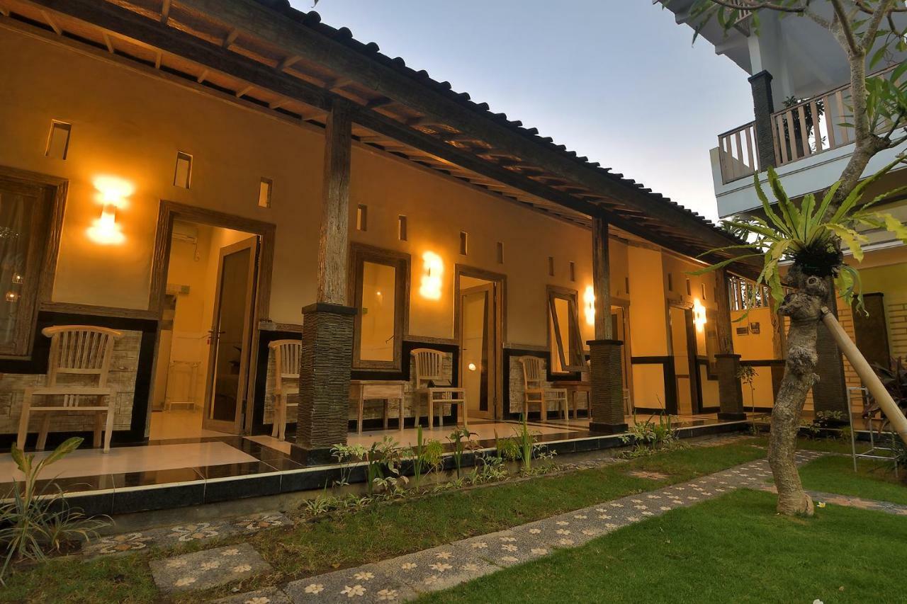 Ons Canggu Exterior photo