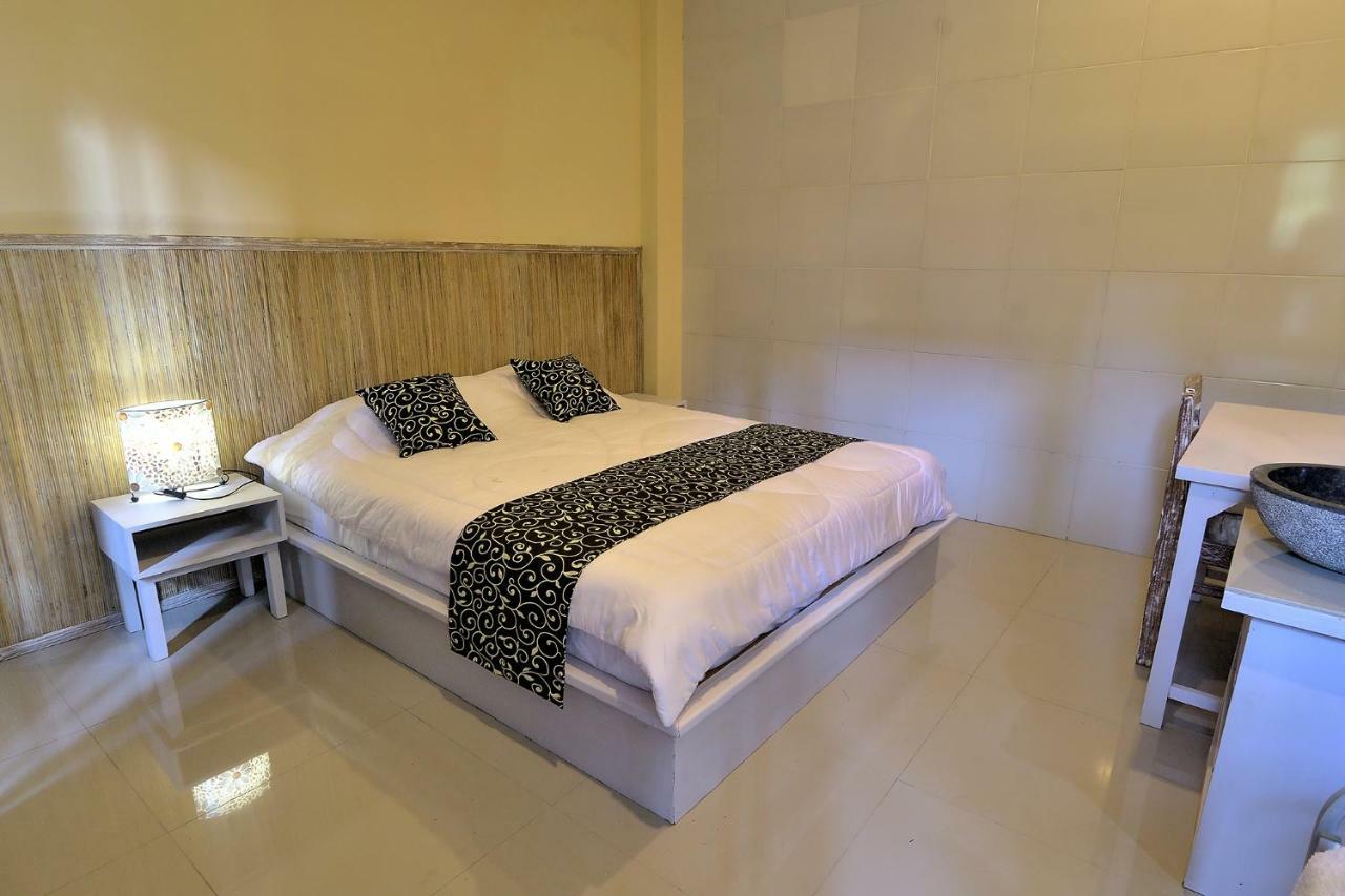 Ons Canggu Exterior photo