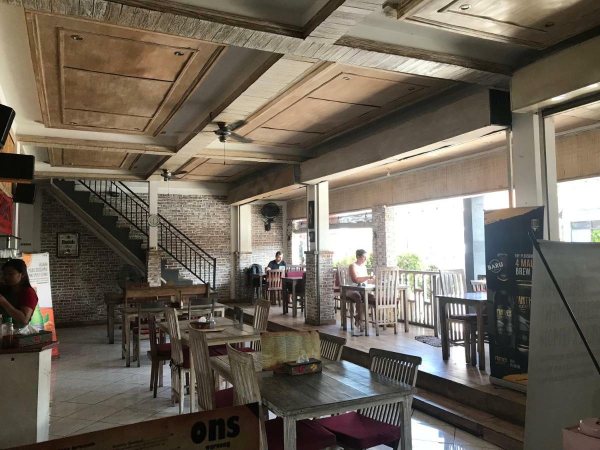Ons Canggu Exterior photo