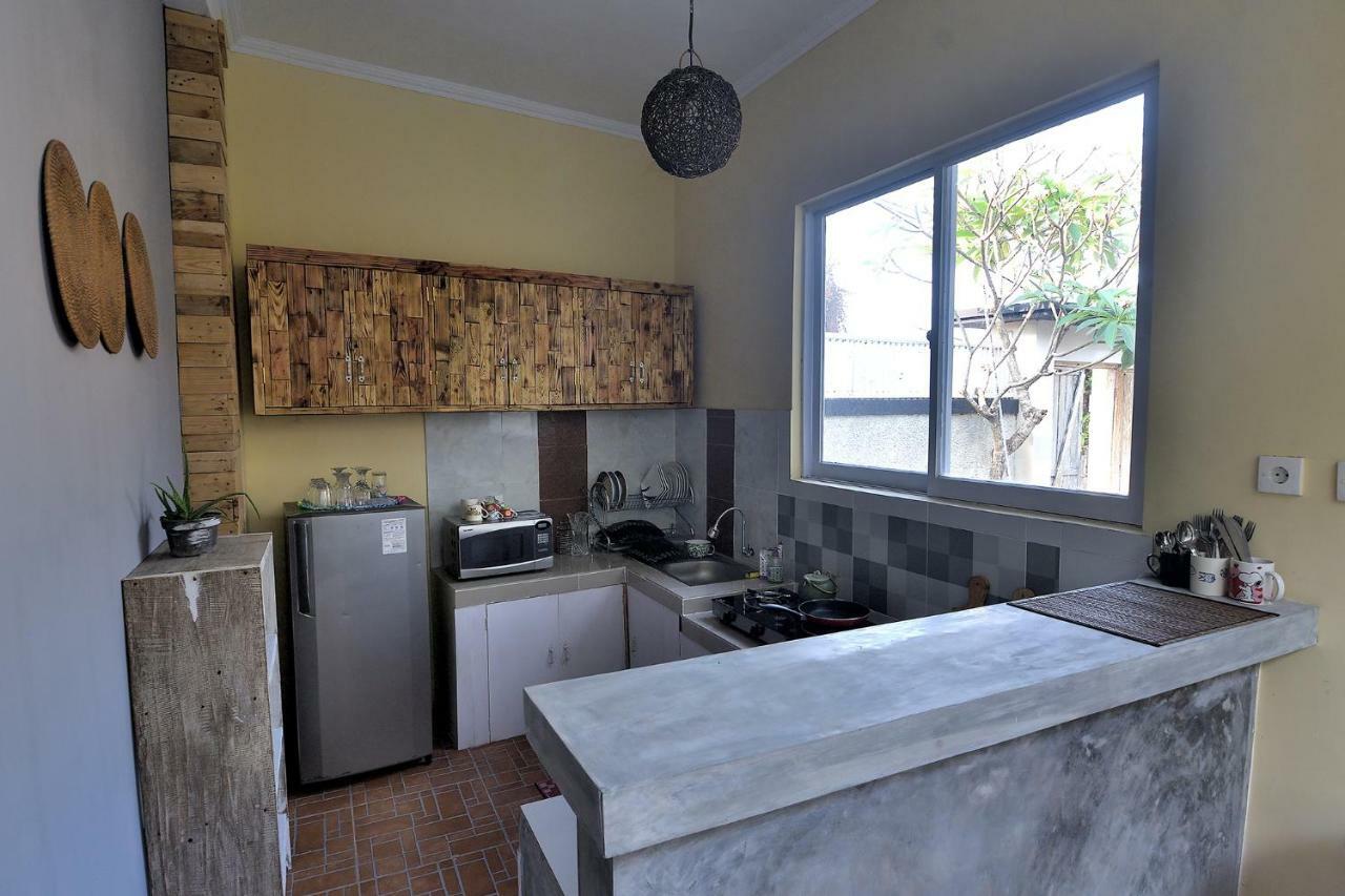 Ons Canggu Exterior photo