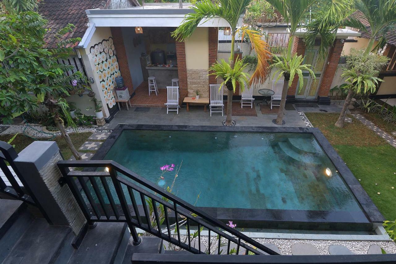 Ons Canggu Exterior photo